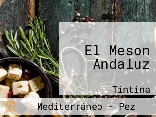 El Meson Andaluz