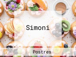 Simoni