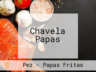 Chavela Papas