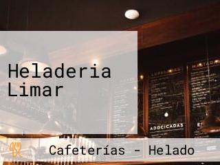 Heladeria Limar