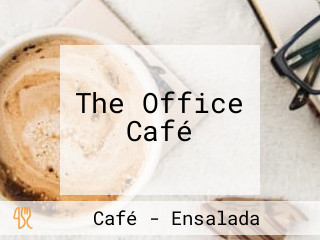 The Office Café