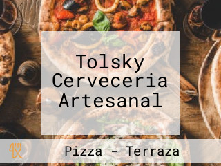 Tolsky Cerveceria Artesanal