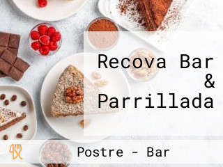 Recova Bar & Parrillada