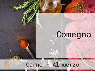 Comegna