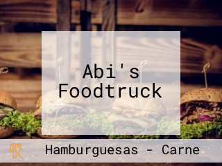 Abi's Foodtruck