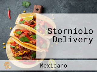 Storniolo Delivery