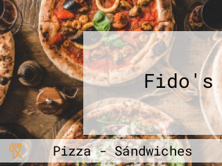 Fido's