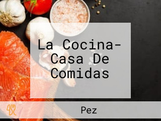 La Cocina- Casa De Comidas