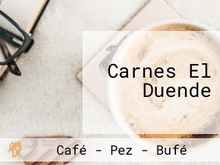 Carnes El Duende