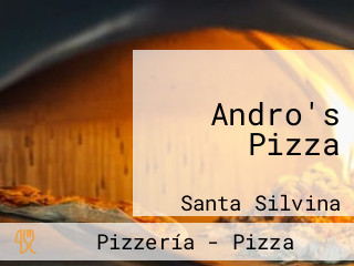 Andro's Pizza