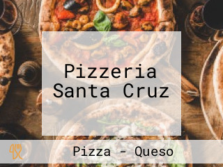 Pizzeria Santa Cruz