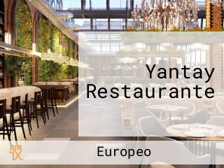 Yantay Restaurante