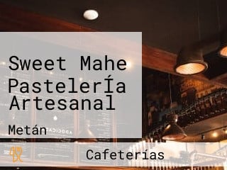 Sweet Mahe PastelerÍa Artesanal