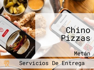 Chino Pizzas