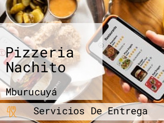 Pizzeria Nachito