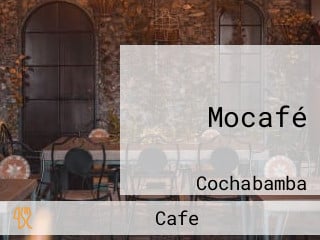 Mocafé