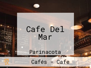 Cafe Del Mar