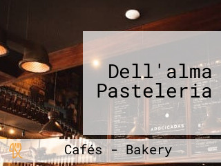 Dell'alma Pasteleria
