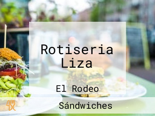 Rotiseria Liza