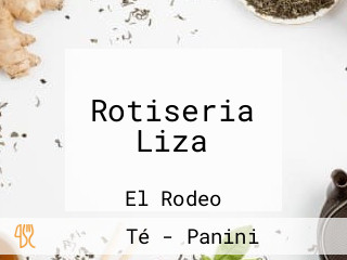 Rotiseria Liza