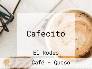 Cafecito