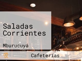 Saladas Corrientes