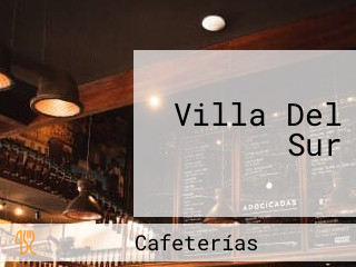 Villa Del Sur