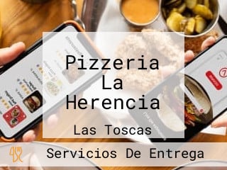 Pizzeria La Herencia