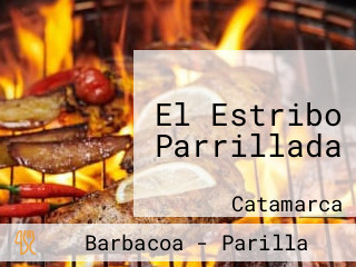 El Estribo Parrillada