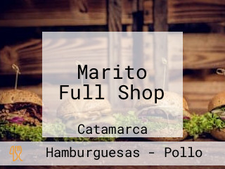 Marito Full Shop