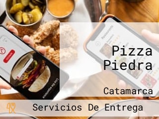 Pizza Piedra