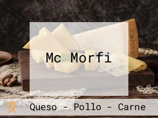 Mc Morfi