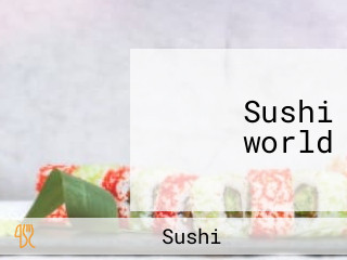 Sushi world