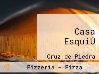 Casa EsquiÚ