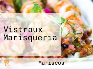 Vistraux Marisqueria