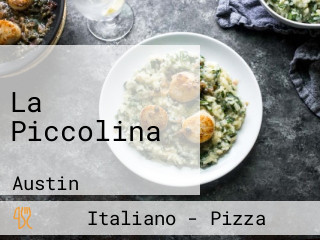 La Piccolina