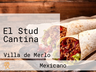 El Stud Cantina