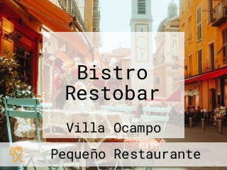 Bistro Restobar