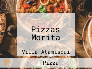 Pizzas Morita