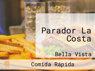 Parador La Costa