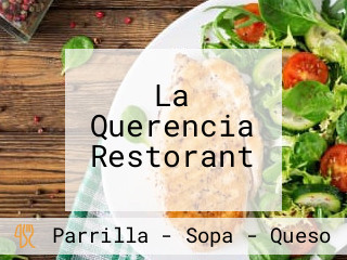 La Querencia Restorant