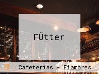 FÜtter