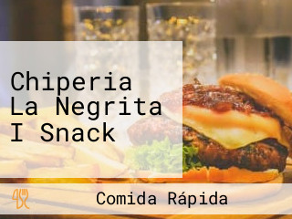 Chiperia La Negrita I Snack