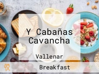 Y Cabañas Cavancha