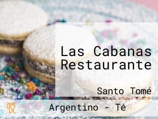 Las Cabanas Restaurante