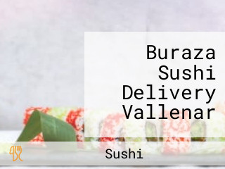 Buraza Sushi Delivery Vallenar