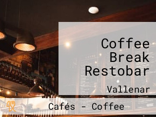 Coffee Break Restobar