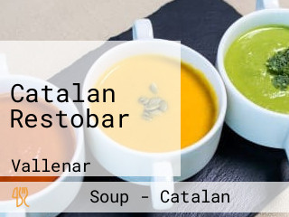 Catalan Restobar