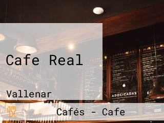 Cafe Real