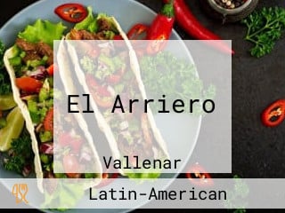 El Arriero